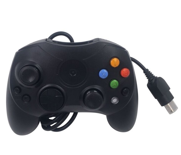 XBox Wired Gamepad